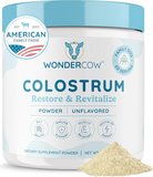 WONDERCOW Colostrum Supplement Powder