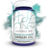 Nootropics Depot Boron Glycinate Capsules