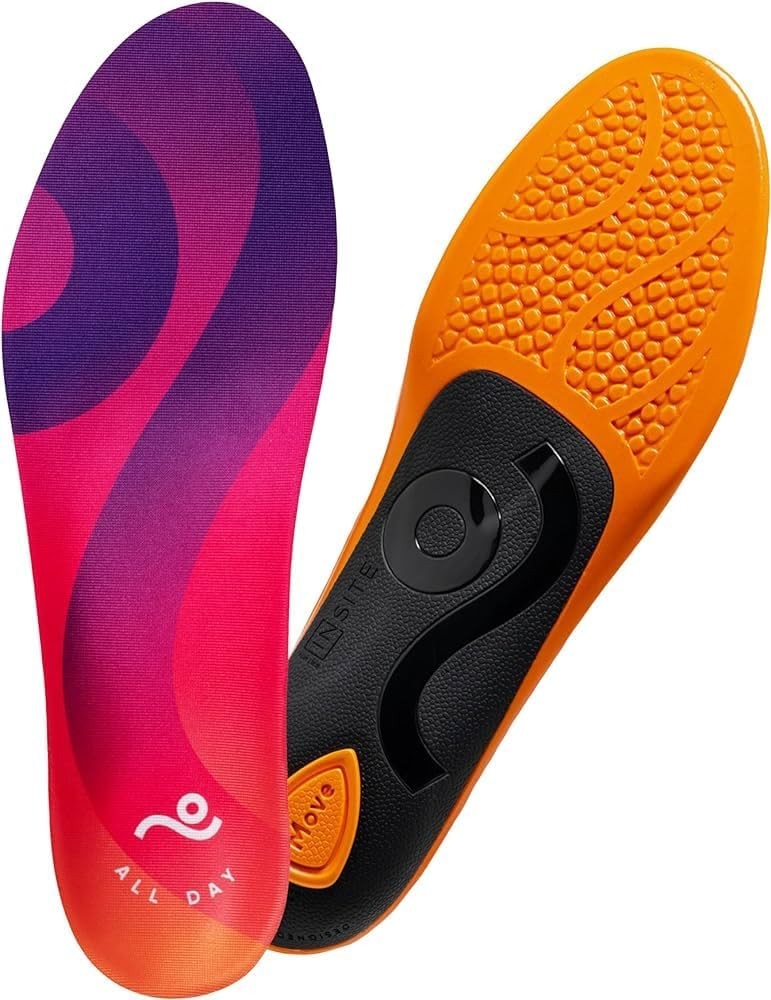 MOVE All Day Comfort Insole