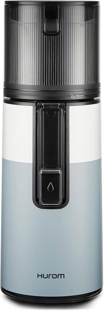 Hurom H400 Cold Press Juicer Machine
