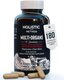 Beef Organ Supplement Complex - 10 Carnivore Grass Fed Blend