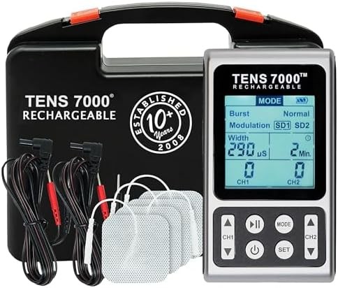 TENS Unit Muscle Stimulator Pro