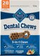 Blue Buffalo Dental Chews