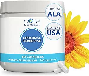 Best Supplements for Insulin Resistance and Pre-Diabetes: Evidence-Based Protocol