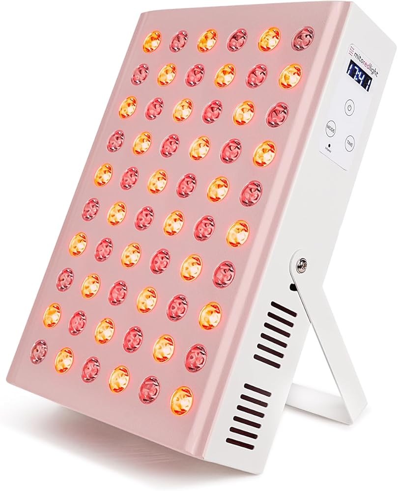 Mito Red Light MitoMIN 2.0 Panel