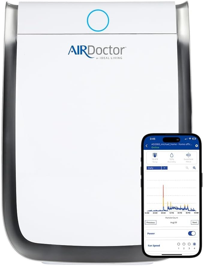 AirDoctor 3500i
