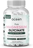 Organics Ocean Magnesium Glycinate