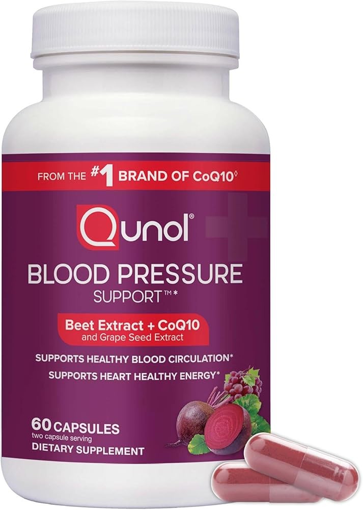 CoQ10 Benefits: Complete Guide to Heart Health, Energy & Longevity