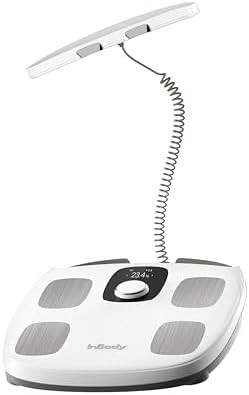 InBody Dial H30