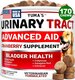 Dog UTI Chews - 170 Chews - Cranberry Supplement for Dogs