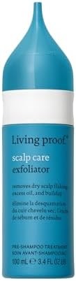 Living Proof Scalp Care Exfoliator