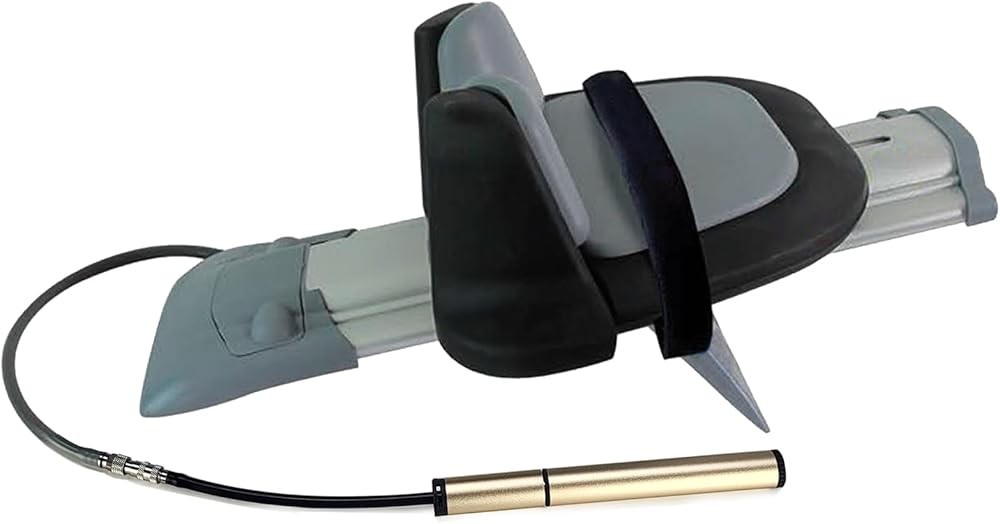 Theratrac Air Cervical Traction Device