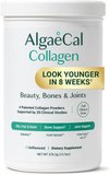 ALGAECAL Collagen: 4 Clinically-Supported Peptides