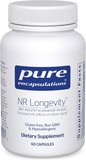 Pure Encapsulations NR Longevity NAD Supplement