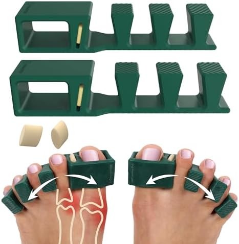 APEX Adjustable Toe Separators