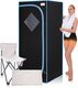 Portable Infrared Sauna for Home Spa