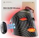 INIA Glow Wireless LED Face Mask with Near-Infrared