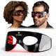 Best Device: Luminator LED Eye Mask