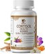 10-IN-1 Cortisol Supplements with KSM-66