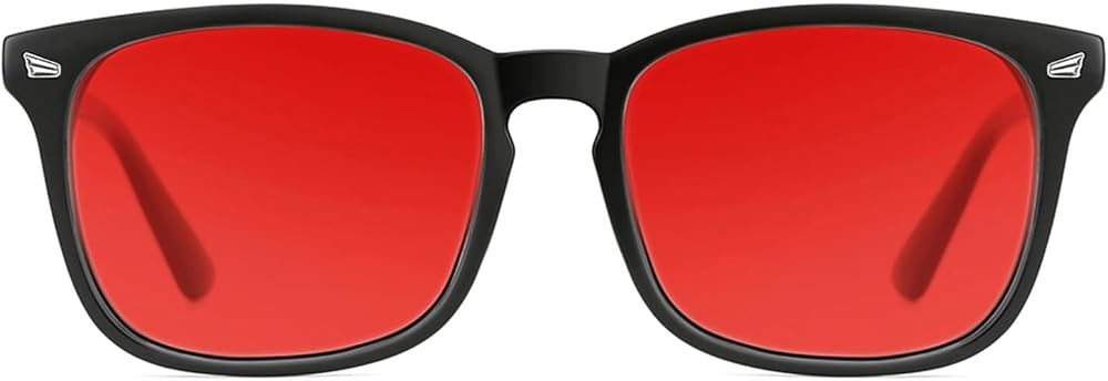 TIJN Blue Light Blocking Glasses