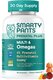 SmartyPants Prenatal Multivitamin