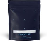 Blueprint Bryan Johnson Creatine Monohydrate Powder