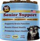 Natural Dog Company Senior Dog Vitamins