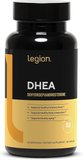 LEGION DHEA 50mg - Best for Clinical-Strength Dosing
