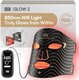 INIA [Red Light](/led-therapy/best-red-light-therapy-panels/) Therapy Mask – 4 Light Modes with NIR