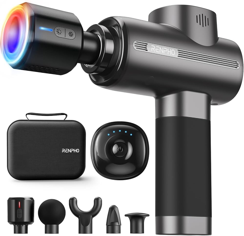 RENPHO Active Thermacool