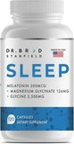 Best Budget Option: Triple-Action Sleep Formula
