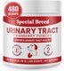 UTI & Urinary Tract Treatment for Dogs - Cranberry Powder