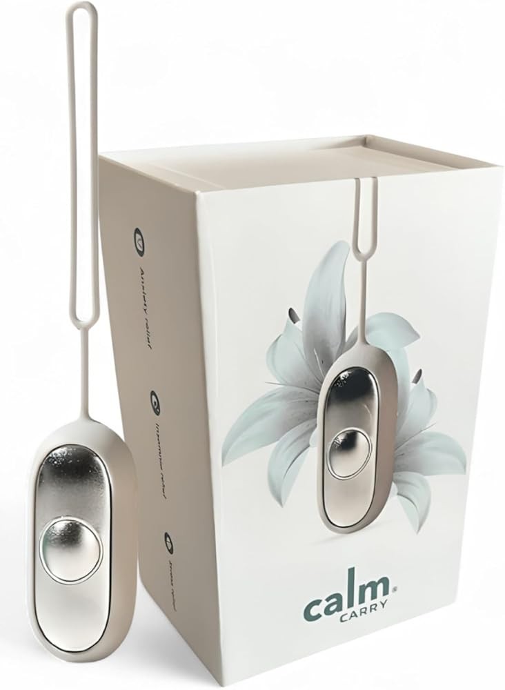 Glowco CalmCarry Portable Device