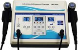 Best Overall: Nuwave Dual Frequency Therapeutic Ultrasound Device