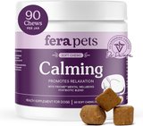 Fera Pets Calming Chews