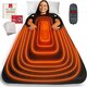 Portable Infrared Sauna Blanket