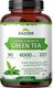 Zazzee Extra Strength Green Tea Extract 20:1