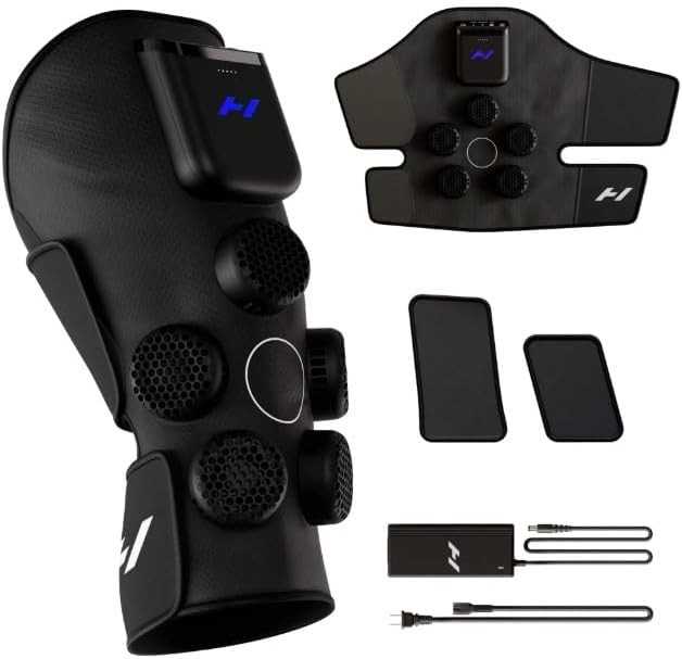 Hyperice X 2 Cold Compression Therapy System