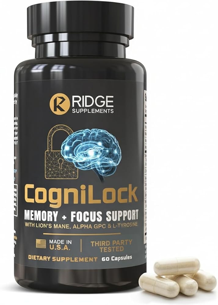 Gaming Supplements and Nootropics for Gamers: Science-Backed Performance Enhancement