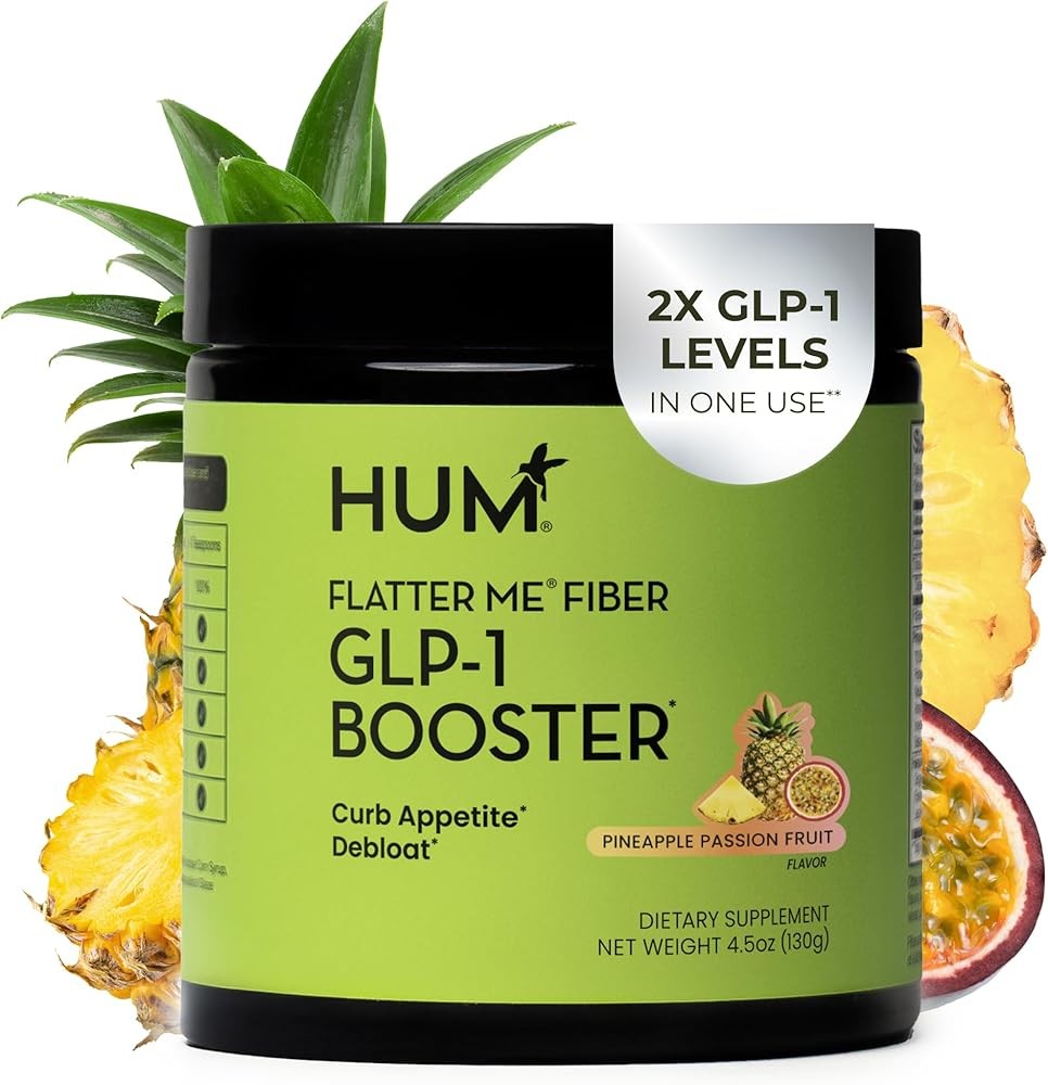 Natural GLP-1 for Weight Loss vs. Prescription Ozempic: The Complete Women's Guide (Pre- and Post-Menopause)