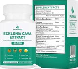 Spliferikou Ecklonia Cava Extract 800mg