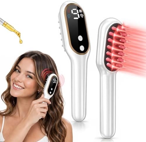 Best Electric Scalp Massager for Hair Growth and Scalp Health