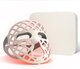 LED Face Mask Light Therapy 4 Modes