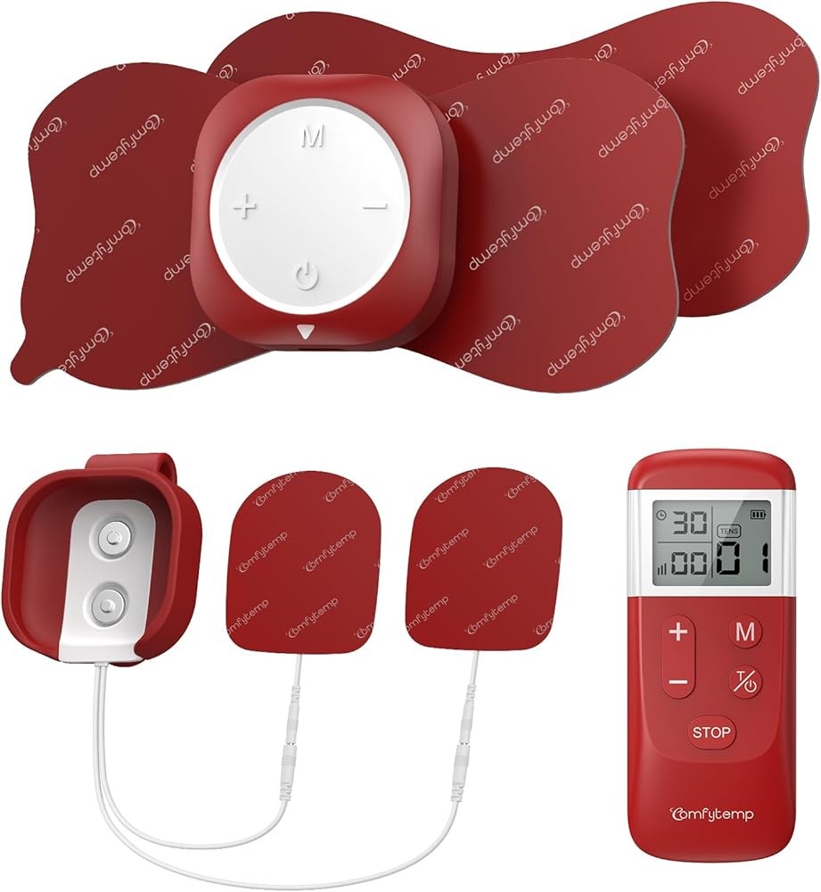 Comfytemp TENS Unit Muscle Stimulator