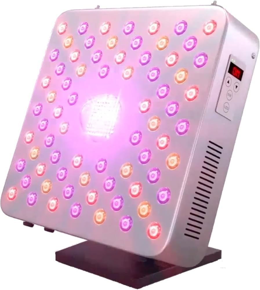 EMR-TEK Firedragon Pro Red Light Panel