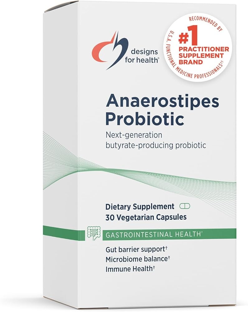 Probiotics for Gut Health: Strain-Specific Guide to Microbiome Support