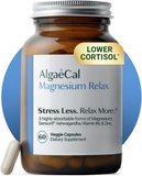 AlgaeCal Magnesium Relax