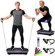 Vibration Plate Machine 180 Speeds