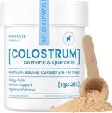 PAWPULSE Colostrum Powder for Dogs