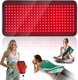 Red Light Therapy Mat - 660nm & 850nm